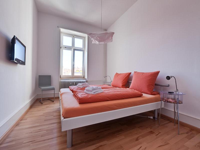 PENSIONSIEBEN Das andere Hotel image