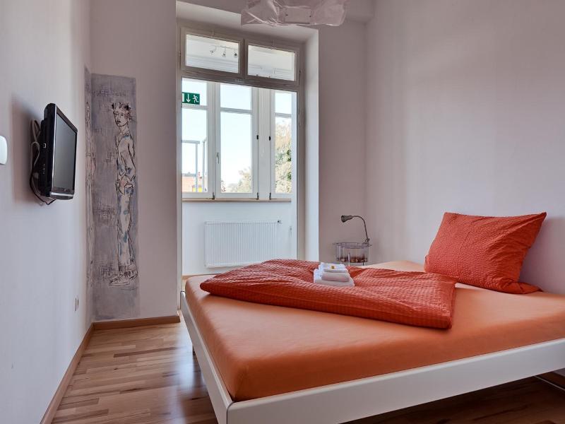 PENSIONSIEBEN Das andere Hotel image