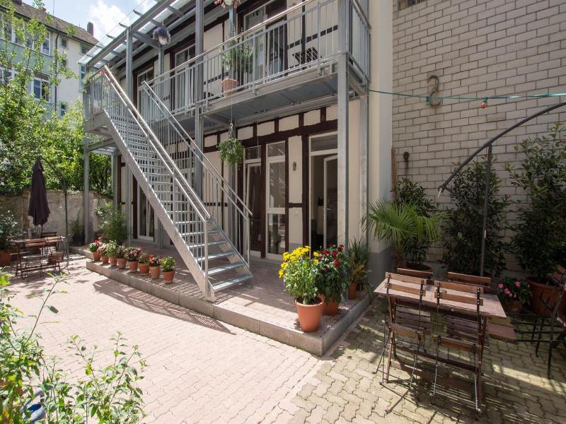 PENSIONSIEBEN Das andere Hotel image