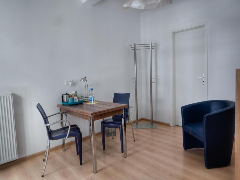 PENSIONSIEBEN Das andere Hotel image
