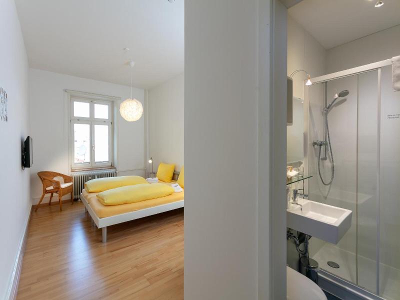 PENSIONSIEBEN Das andere Hotel image