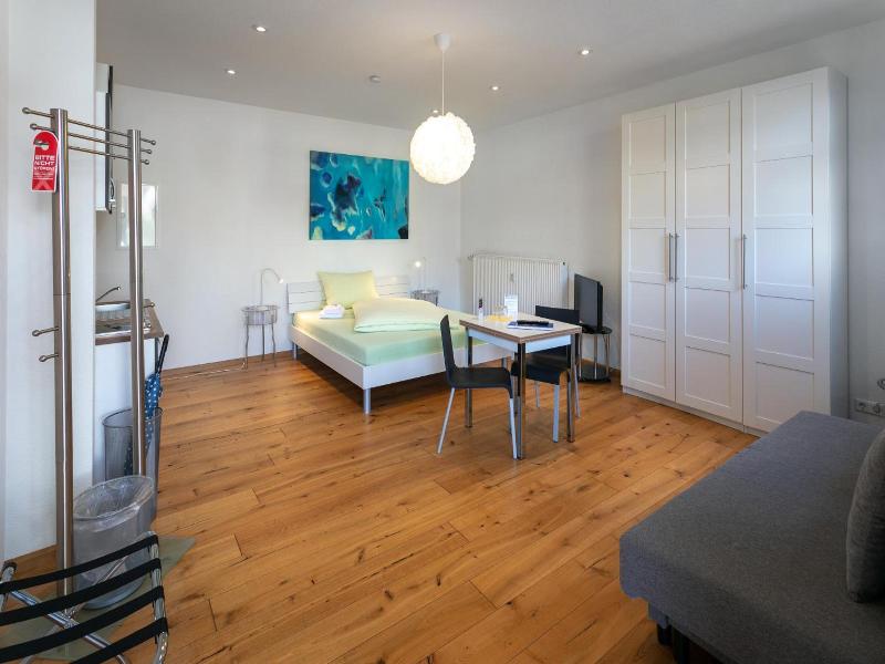PENSIONSIEBEN Das andere Hotel image