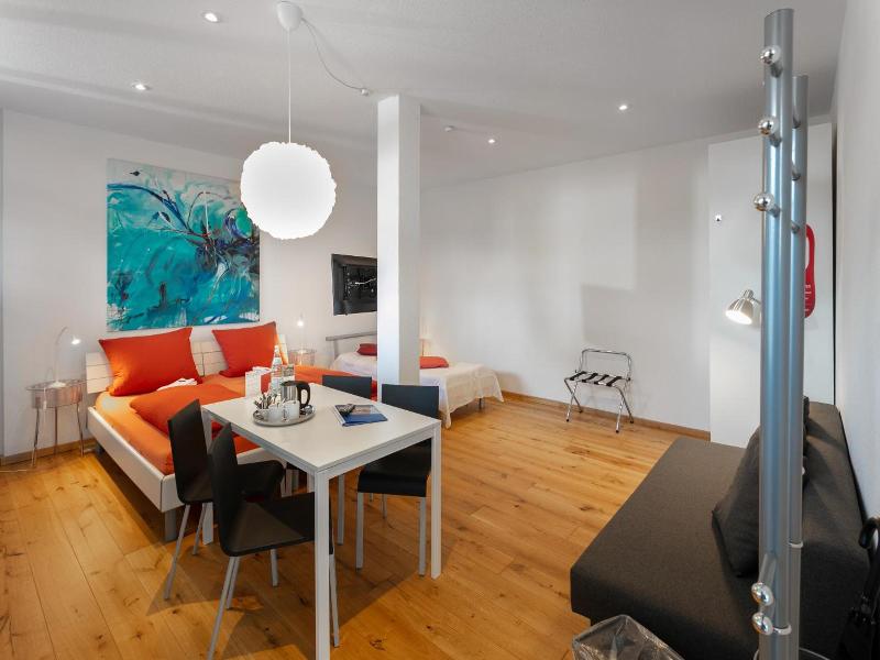 PENSIONSIEBEN Das andere Hotel image
