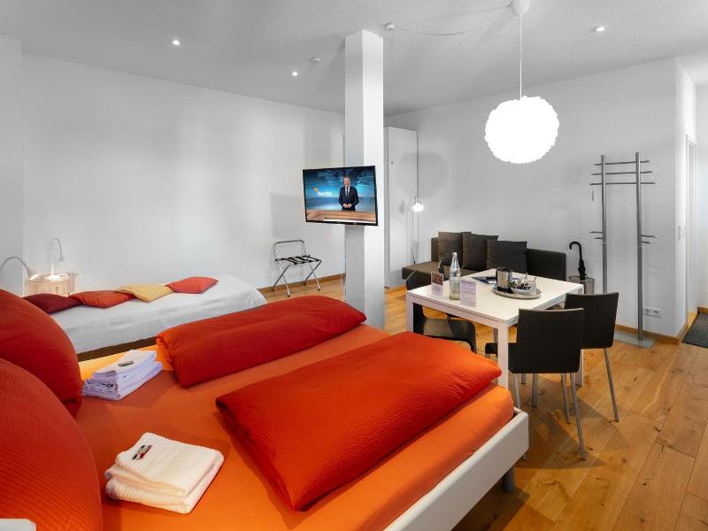PENSIONSIEBEN Das andere Hotel image