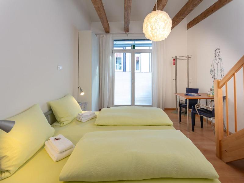 PENSIONSIEBEN Das andere Hotel image