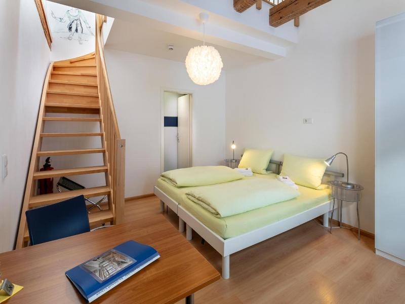 PENSIONSIEBEN Das andere Hotel image