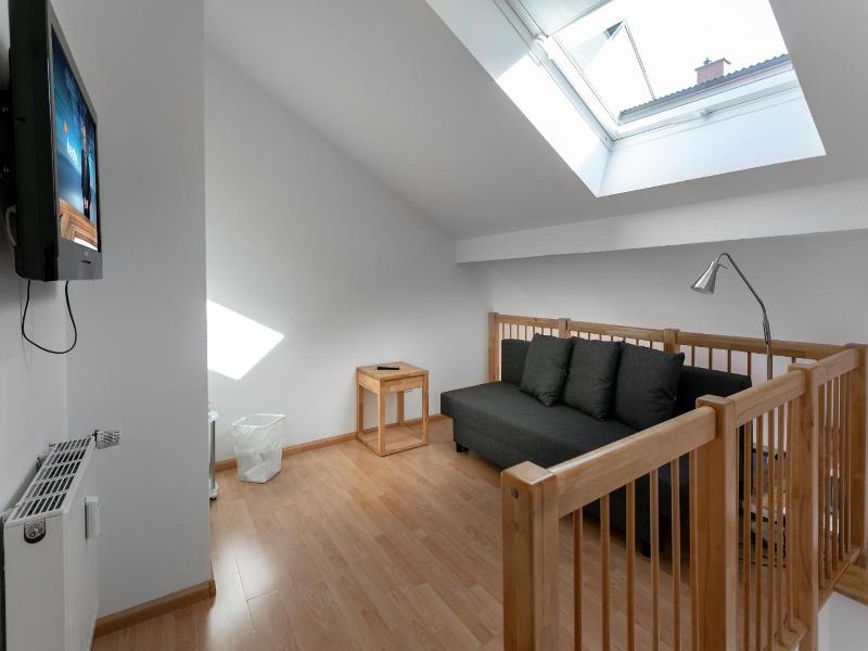 PENSIONSIEBEN Das andere Hotel image
