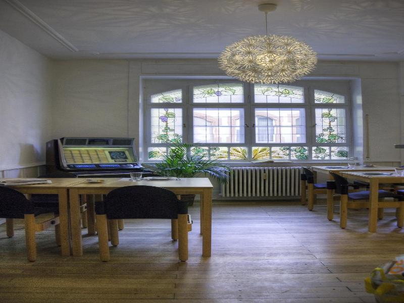PENSIONSIEBEN Das andere Hotel image