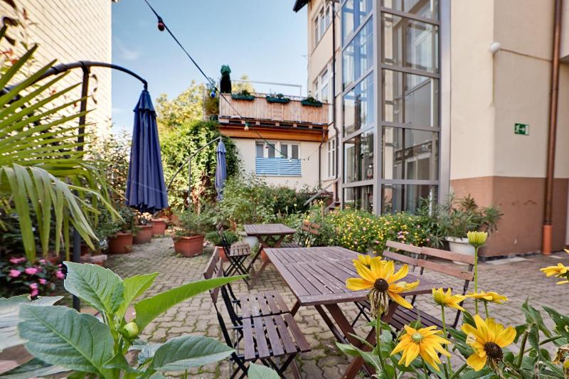 PENSIONSIEBEN Das andere Hotel image
