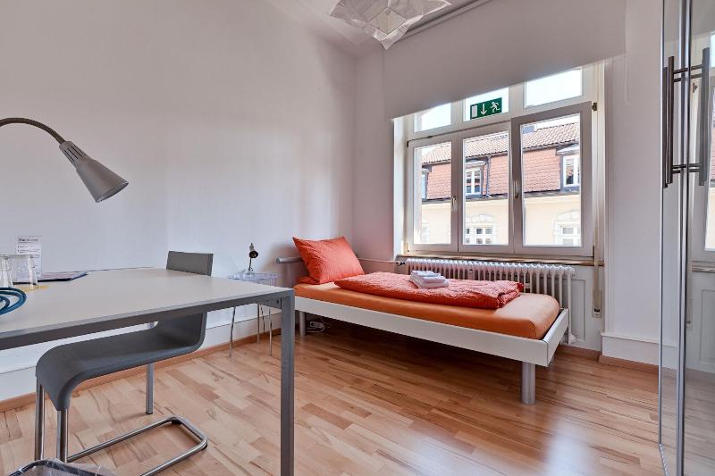 PENSIONSIEBEN Das andere Hotel image