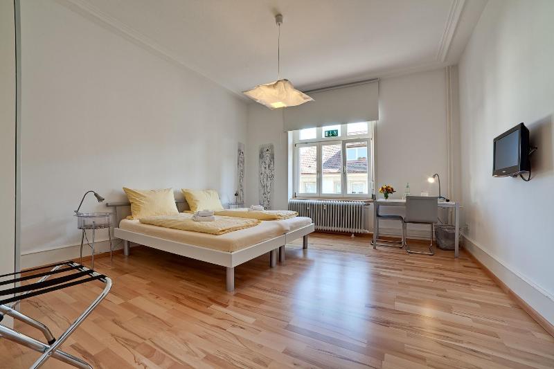 PENSIONSIEBEN Das andere Hotel image