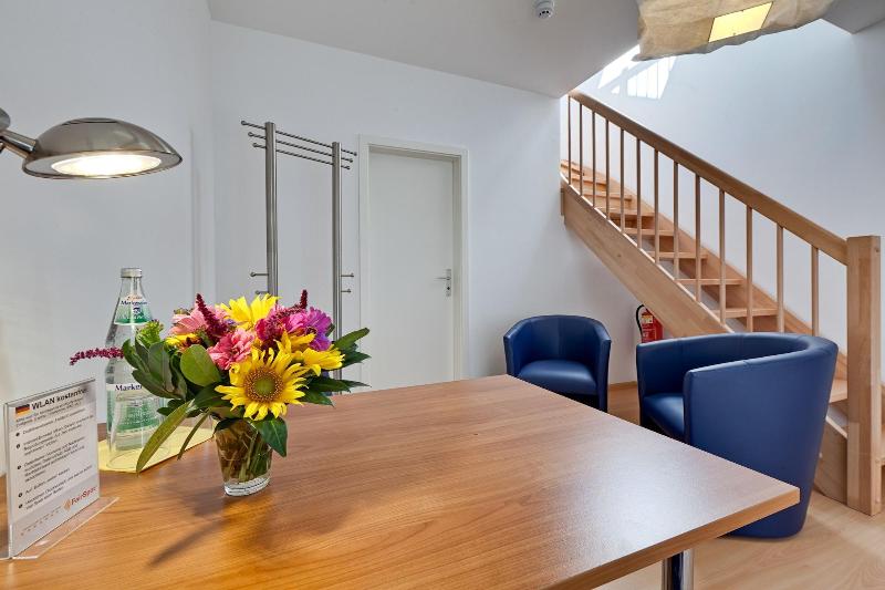 PENSIONSIEBEN Das andere Hotel image