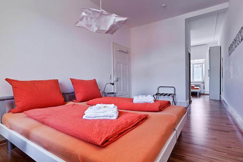 PENSIONSIEBEN Das andere Hotel image