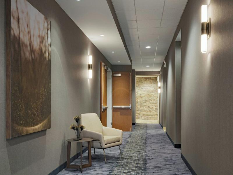 Fairfield Inn & Suites Louisville East image