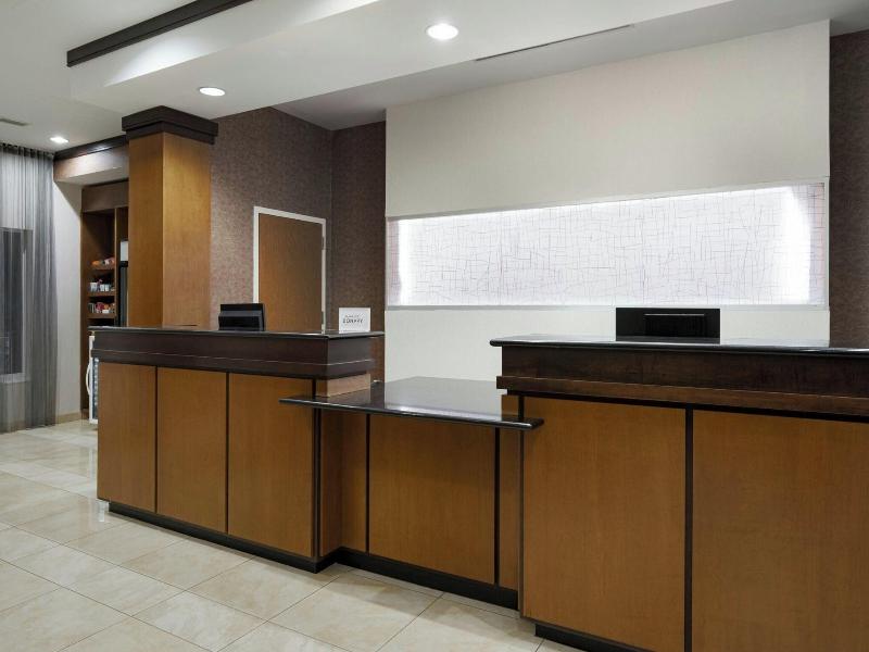 Fairfield Inn & Suites Louisville East image