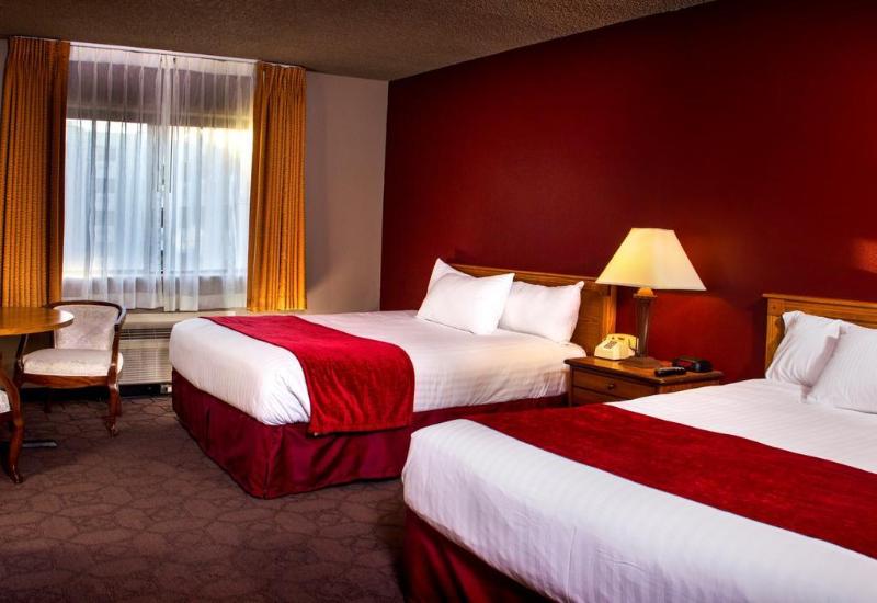 Colorado Belle Hotel & Casino image