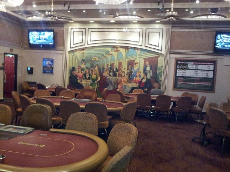 Colorado Belle Hotel & Casino image