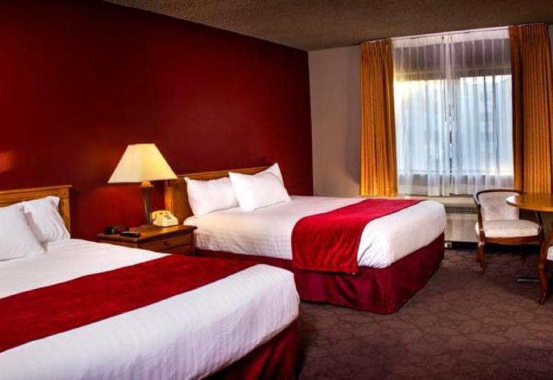 Colorado Belle Hotel & Casino image