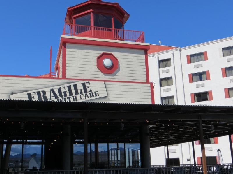 Colorado Belle Hotel & Casino image