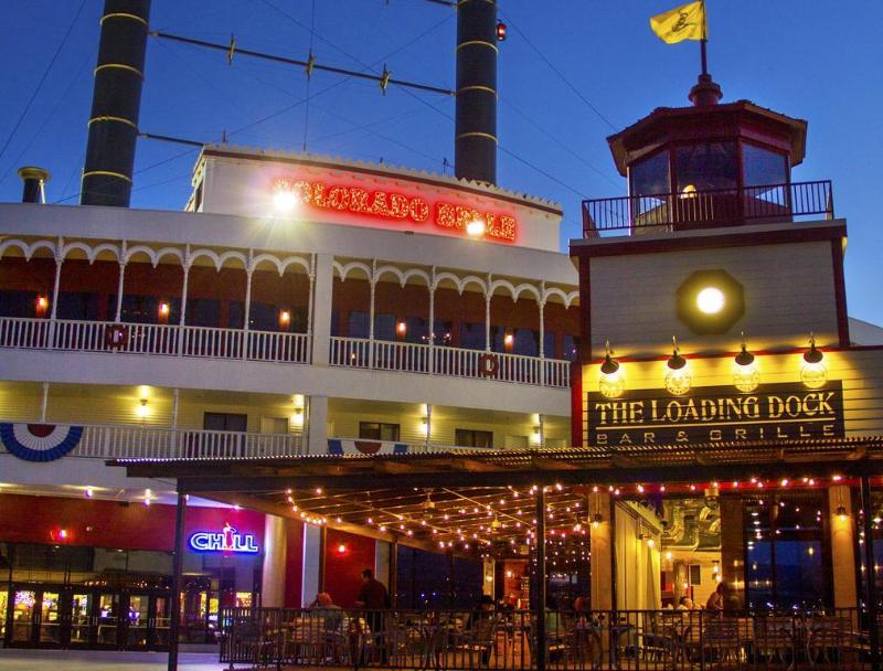 Colorado Belle Hotel & Casino image