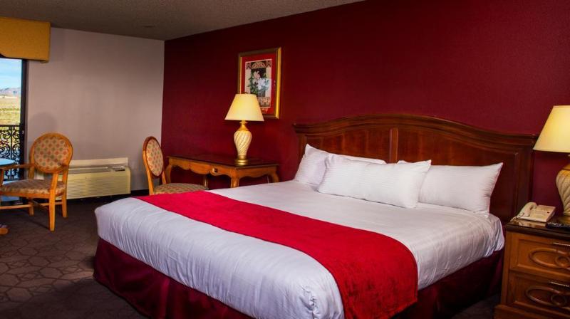 Colorado Belle Hotel & Casino image