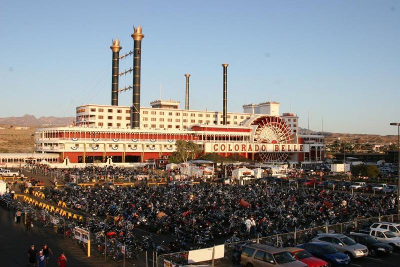 Colorado Belle Hotel & Casino image