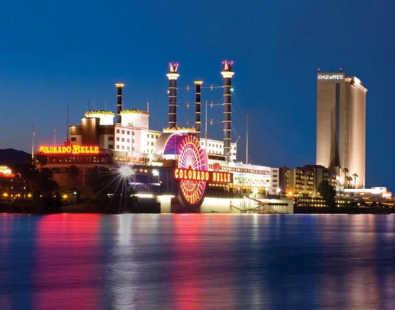 Colorado Belle Hotel & Casino image