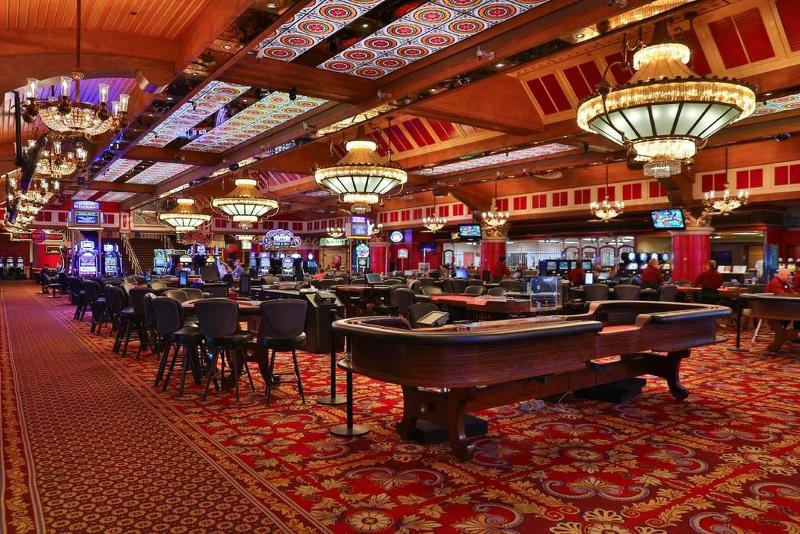 Colorado Belle Hotel & Casino image
