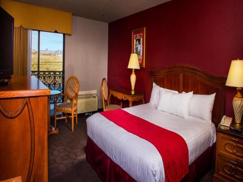 Colorado Belle Hotel & Casino image