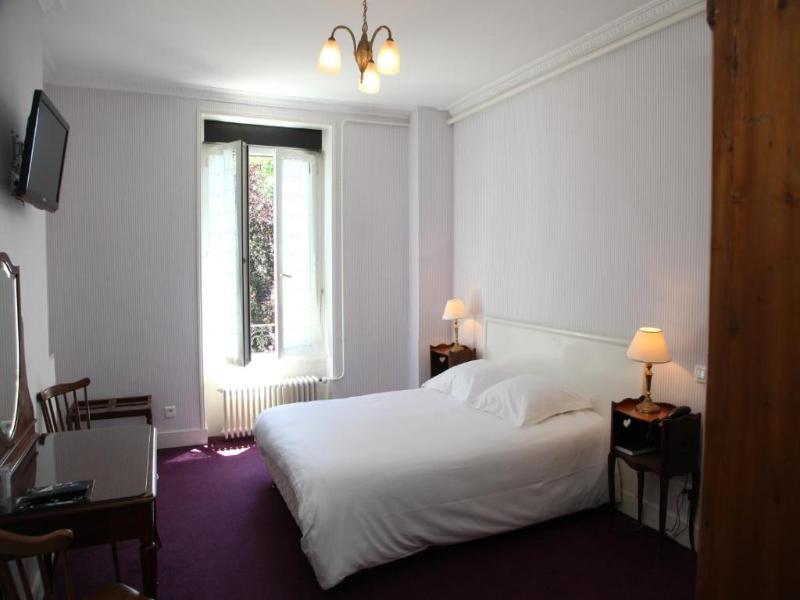 Originals Boutique Htl Terminus Bourg-en-Bresse image