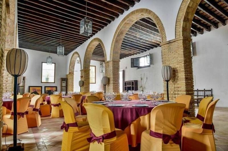 Posada de Palacio image