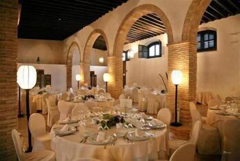 Posada de Palacio image