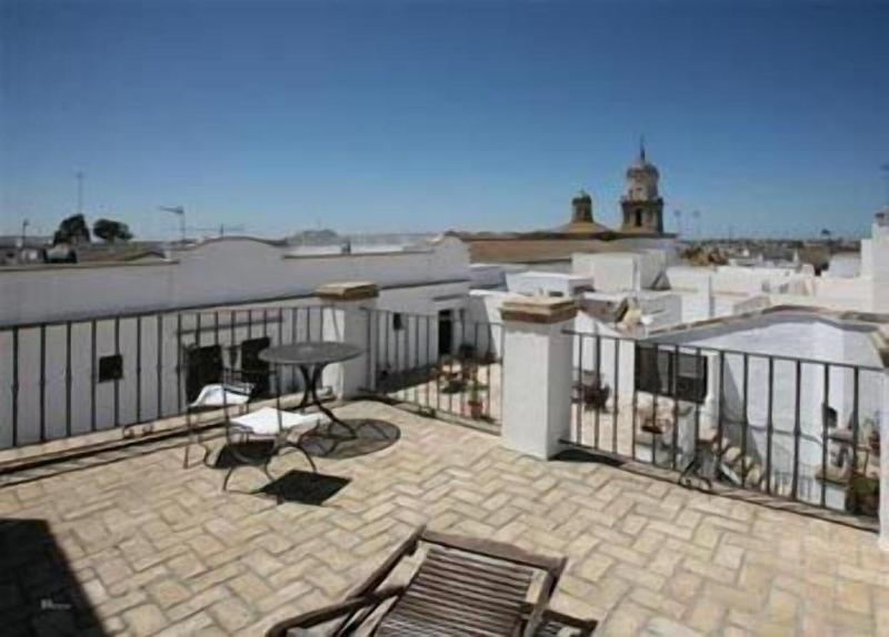 Posada de Palacio image