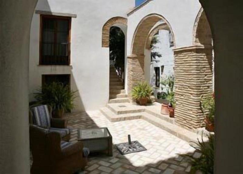 Posada de Palacio image