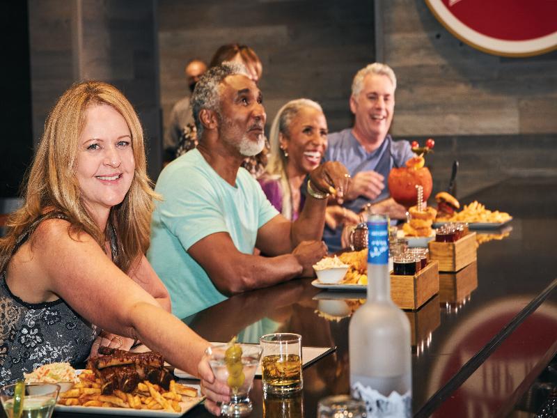 Tropicana Laughlin - A Caesars Rewards Destination image