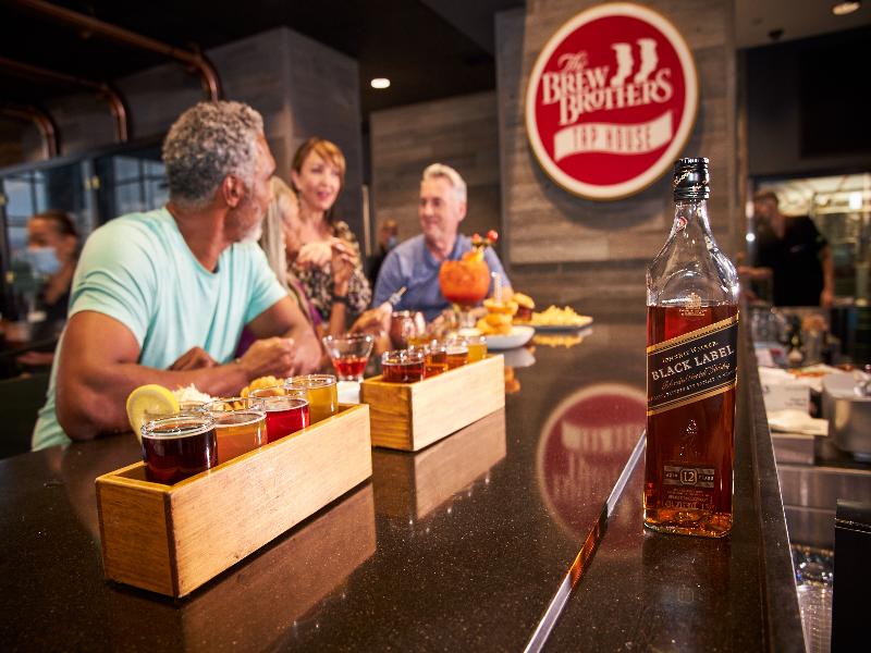 Tropicana Laughlin - A Caesars Rewards Destination image