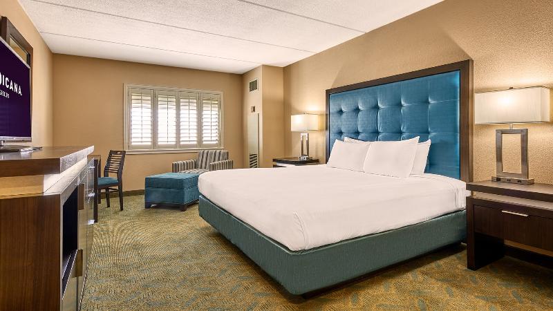 Tropicana Laughlin - A Caesars Rewards image