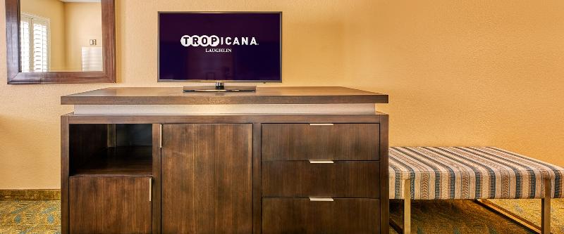 Tropicana Laughlin - A Caesars Rewards image