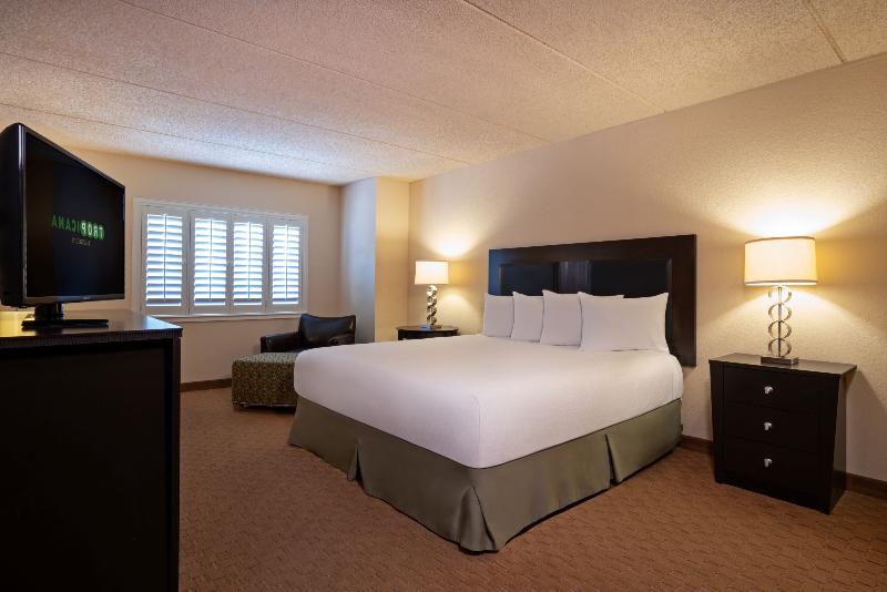 Tropicana Laughlin - A Caesars Rewards image