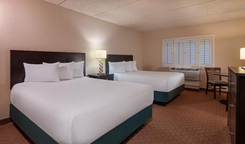 Tropicana Laughlin - A Caesars Rewards image