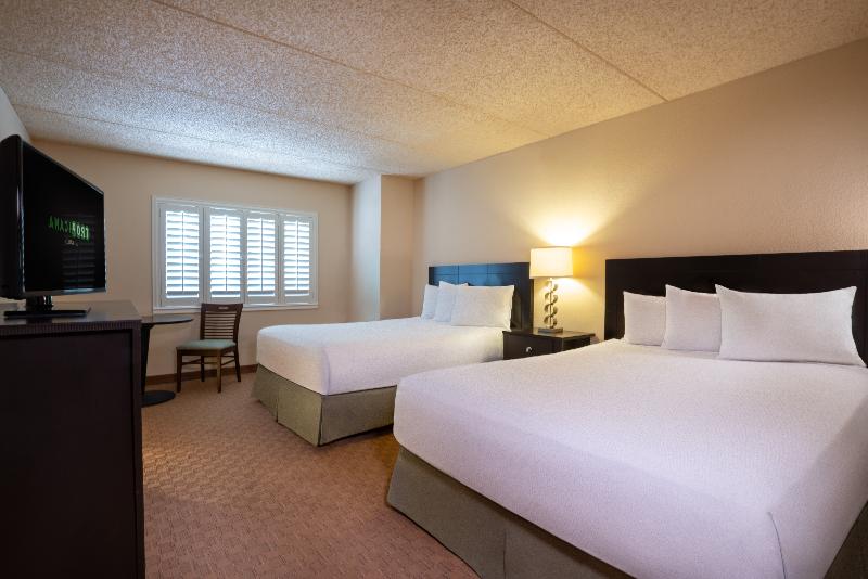 Tropicana Laughlin - A Caesars Rewards image