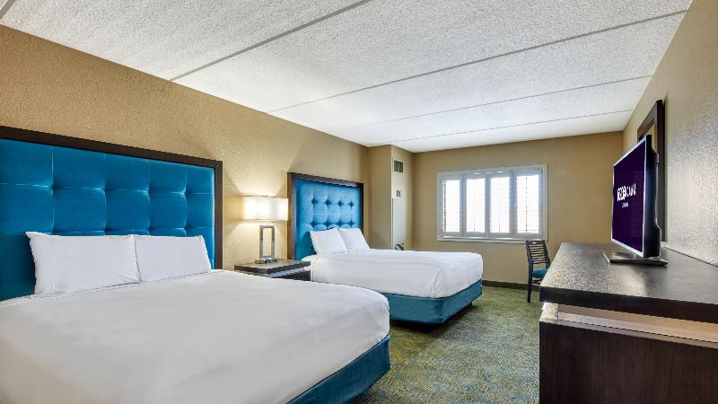 Tropicana Laughlin - A Caesars Rewards image