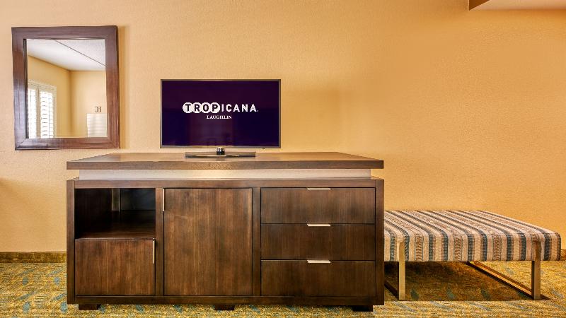 Tropicana Laughlin - A Caesars Rewards image