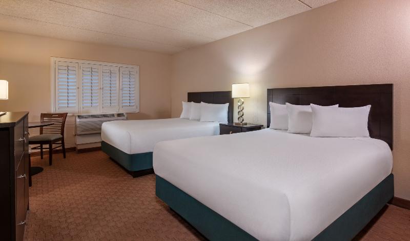 Tropicana Laughlin - A Caesars Rewards image