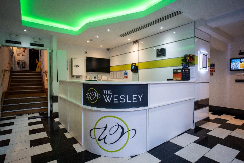 The Wesley