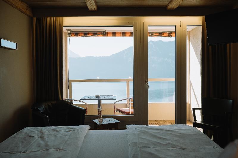 Hotel Alpenblick Weggis image