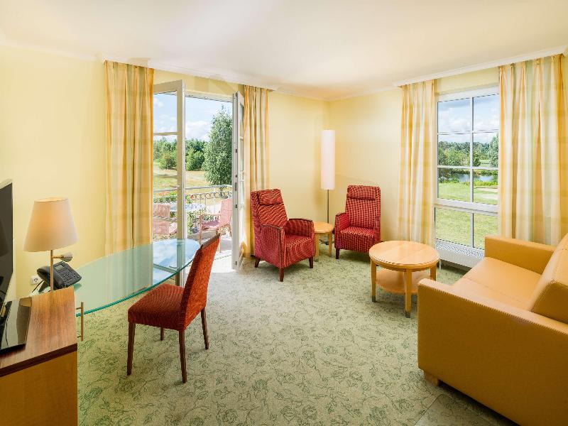Best Western Premier Castanea Resort image