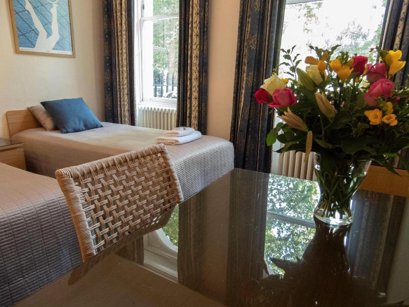 The Euro Hotel image