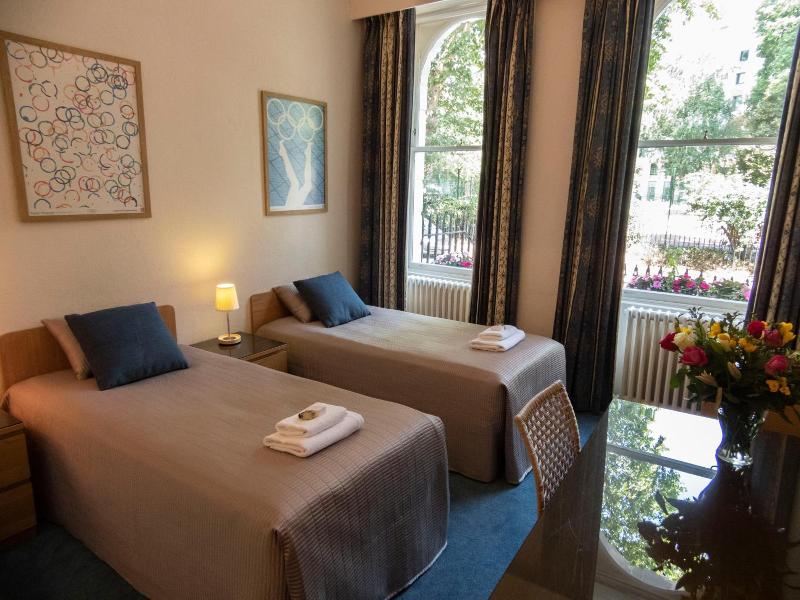 The Euro Hotel image