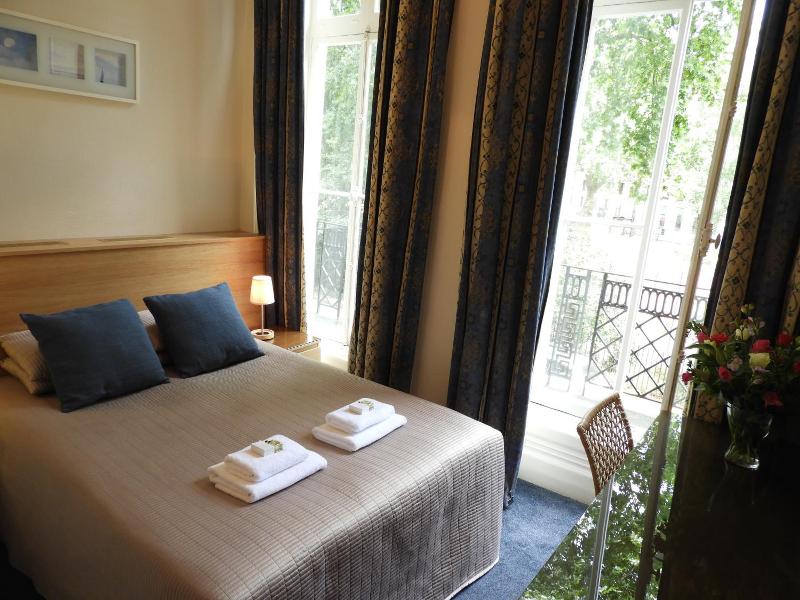 The Euro Hotel image
